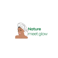 nature meet glow icon
