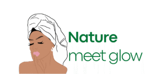 nature meet glow icon