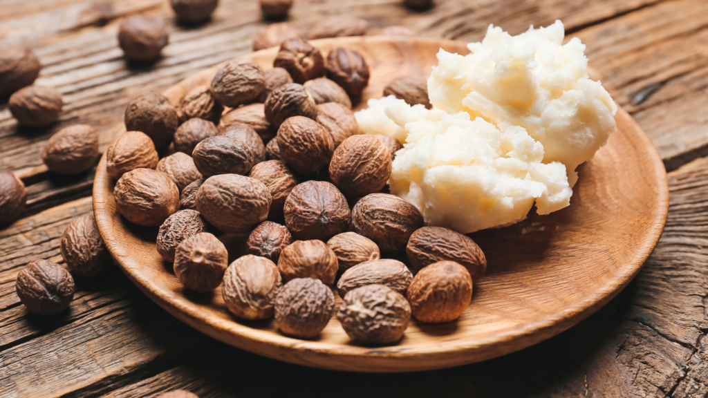 shea butter