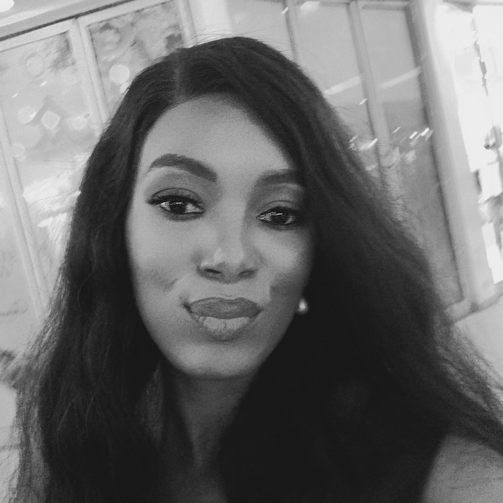 Stella Anih